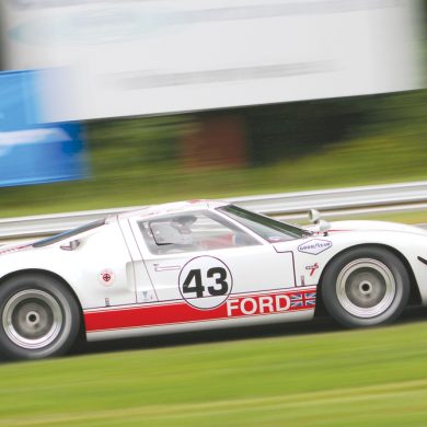 Photo: Walter Pietrowicz