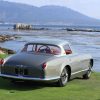 1954 Jaguar XK120 SE Pinin Farina Coupe