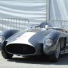 1958 Ferrari 335 S Spider Scaglietti 0764