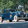 1934 Packard Twelve 2/4-Passenger Coupe, chassis 902316 (photo: Erik Fuller) Erik Fuller ©2017 Courtesy of RM Sotheby's