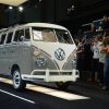 1964 Volkswagen 21-Window Microbus
