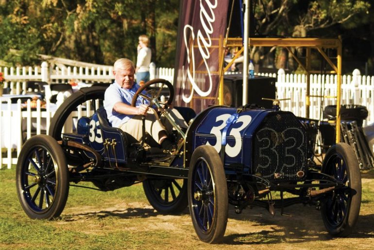 Hilton Head to Celebrate Great Savannah Races