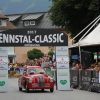 Fiat 1100 S - Ennstal Classic 2017