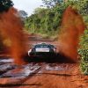 2017 East African Safari Classic Rally McKlein