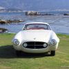 1953 Fiat 8V Ghia Supersonic