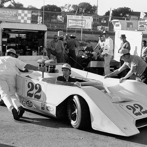 A Visual History of Can-Am, the Greatest Racing Series Ever