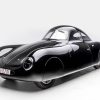 1938 Porsche Berlin-Rome Type 64 Ted Seven aka Ted7