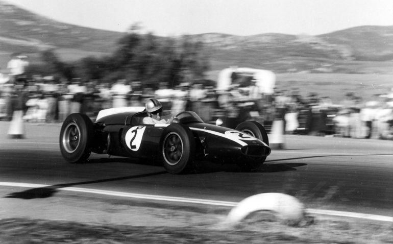 Jack Brabham