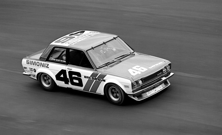 The 510 Legacy