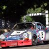 MARTINI Racing Porsche 911 Carrera RSR No. 8 john colley
