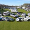 Cars of Martini Racing - 2018 Amelia Island Concours d'Elegance