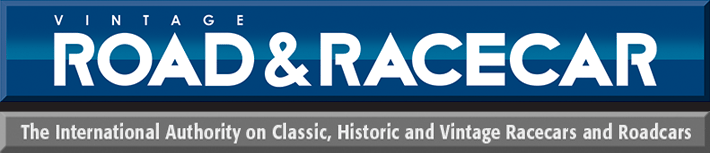 VintageRaceCar.com