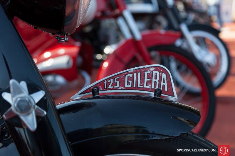 Gilera 125cc