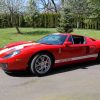 2005 Ford GT