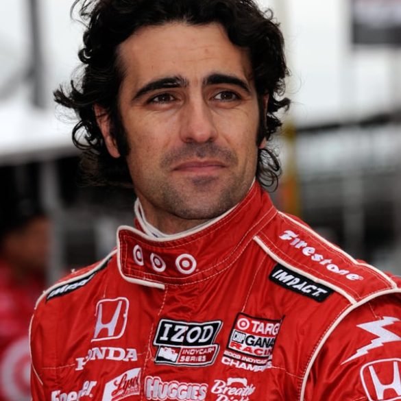 Duesenberg, Franchitti, Remington, Vaughn Announced as Hall of Fame