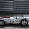Maserati 420/M/58 'Eldorado'