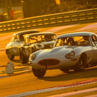 2018 Dix Mille Tours du Castellet