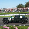 Pre-War Race