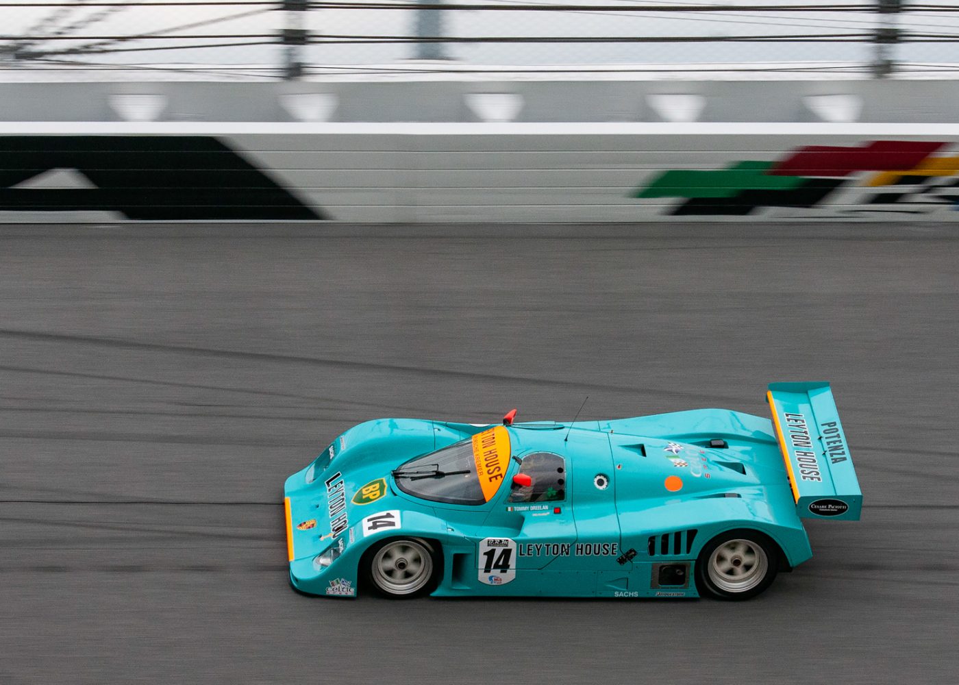HSR Classic 24 Daytona Photo Gallery