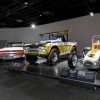 Legends of Los Angeles at the Petersen Automotive Museum