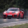 Porsche GT2 RS MR
