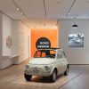 Fiat 500 - The Value of Good Design John Wronn