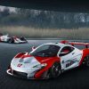 McLaren Commemorates Senna