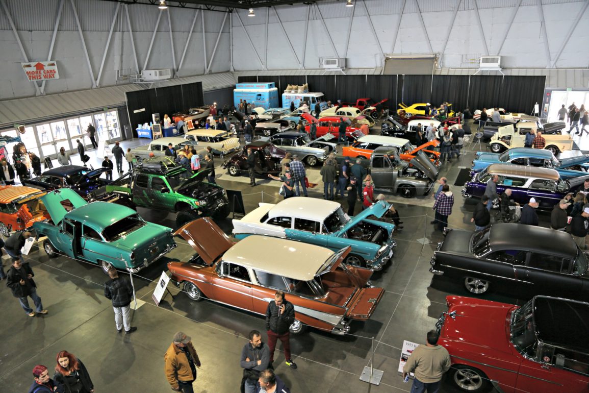 Sacramento Autorama Subscriber Photo Gallery