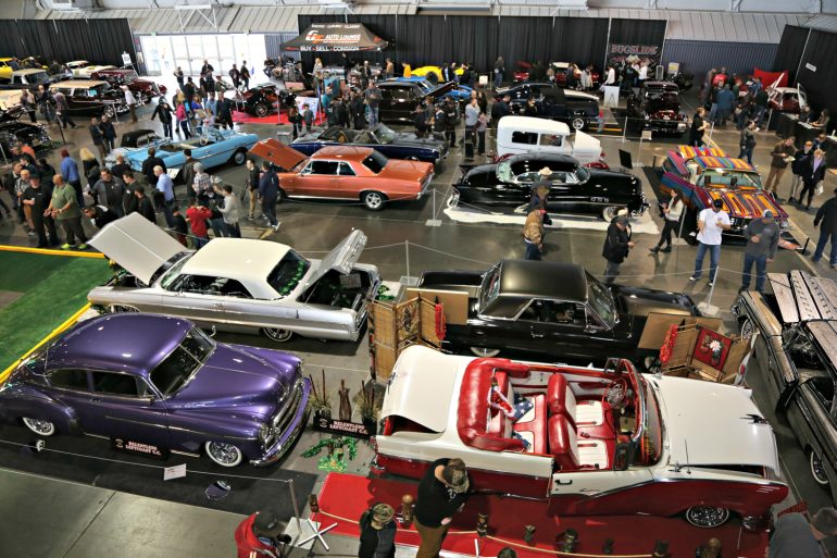 Sacramento Autorama Subscriber Photo Gallery