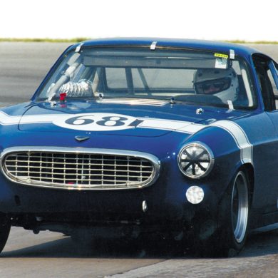 Photo: Robert Harrington