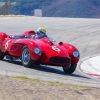 Charles Nearburg - 1957 Ferrari Testa Rossa 250 Testa Rossa