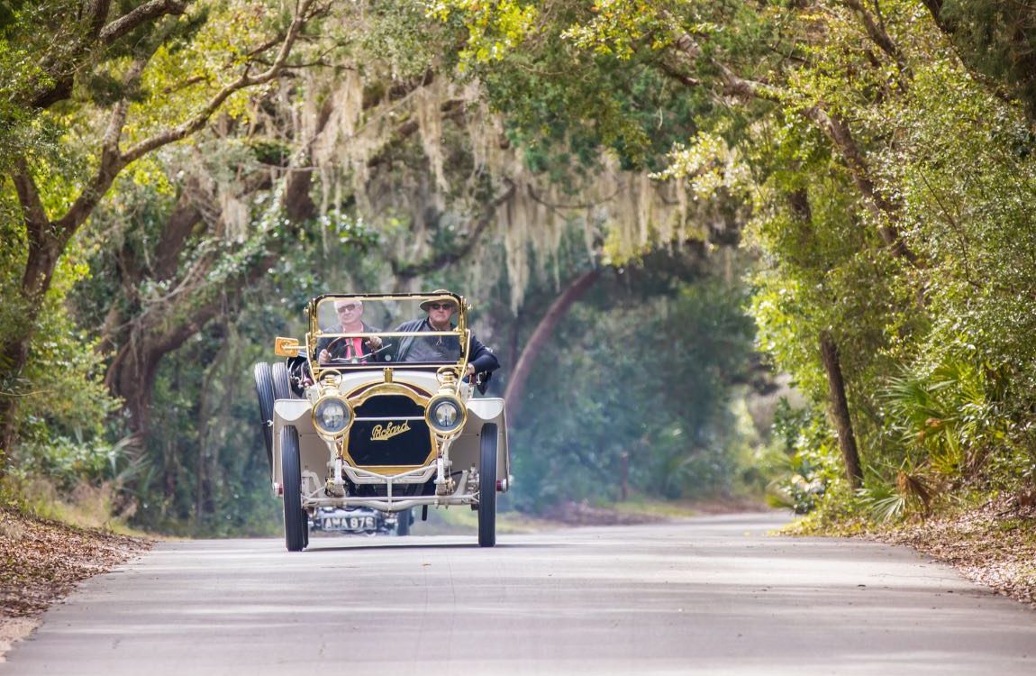 1911 Packard 30 Deremer Studios LLC