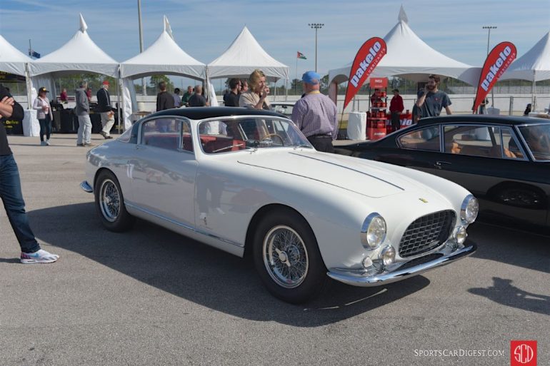 Cavallino Classic Competition 2019 - Photo Gallery