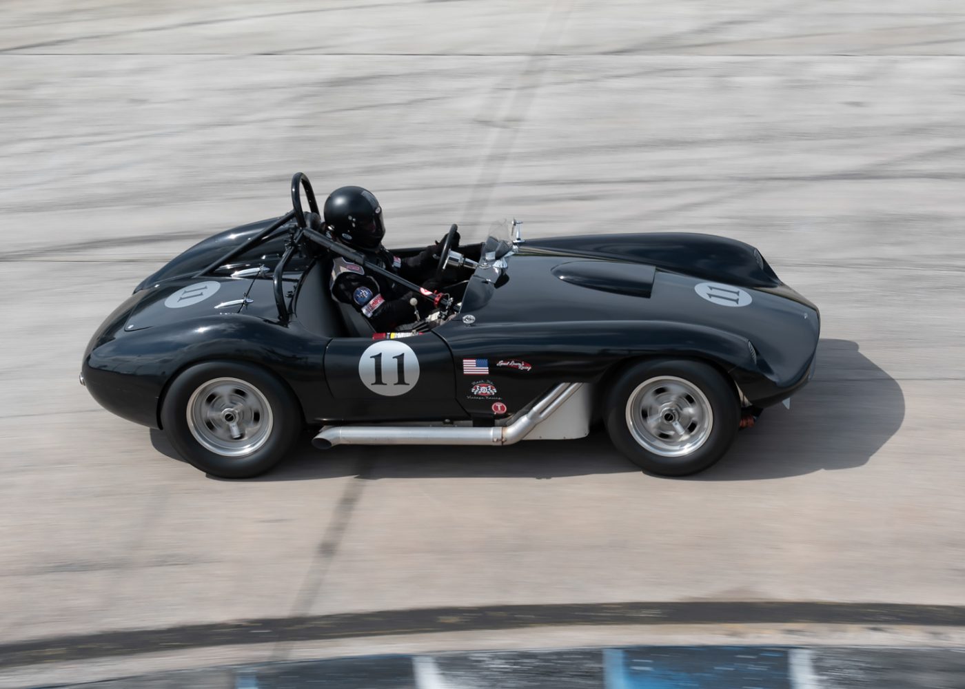 Svra Sebring Vintage Classic Subscriber Photo Gallery