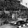 1957 Ferrari 335 S, chassis 0674