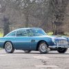 1964 Aston Martin DB5 Sports Saloon