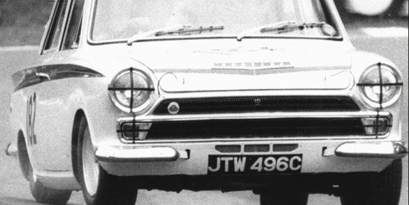 Photo: Ferret Fotographics