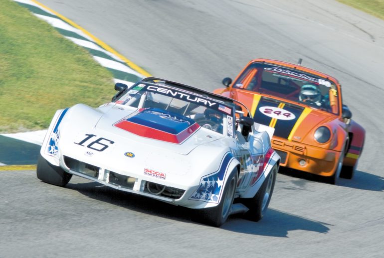 Svra SVRA Season Finale