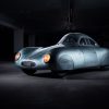 1939 Porsche Type 64 Berlin-Rome, Number 3 ©2019 Courtesy of RM Sotheby's
