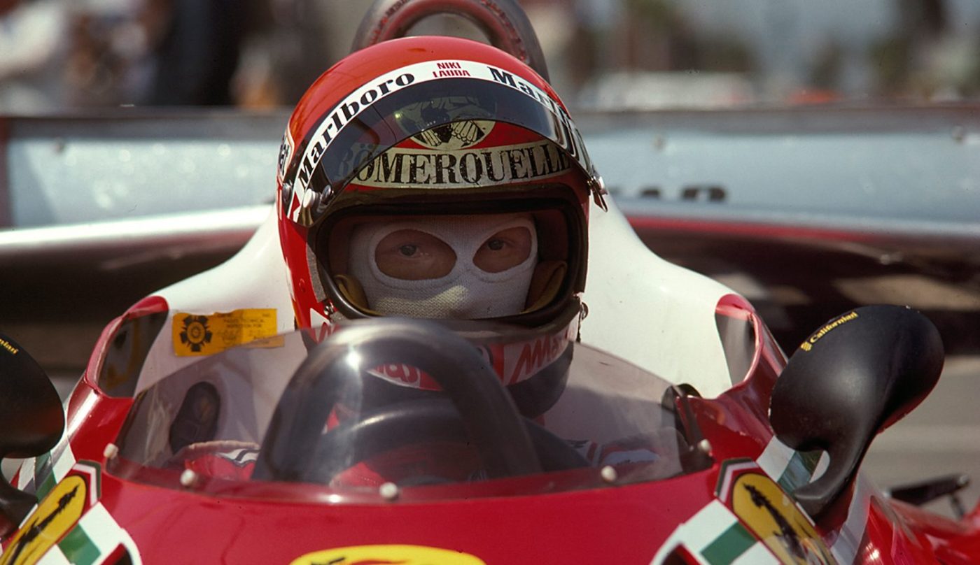 F1 Champion Niki Lauda Passes Away at Age 70