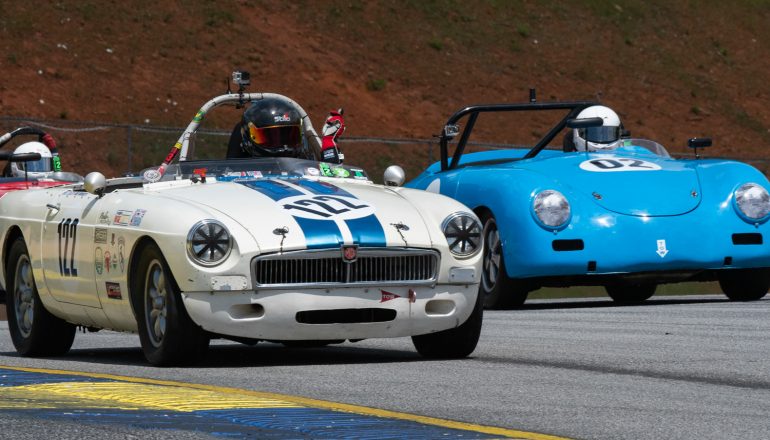 HSR The Mitty Photo Gallery