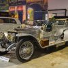 1909 Rolls-Royce 40/50 HP Silver Ghost Roi des Belges