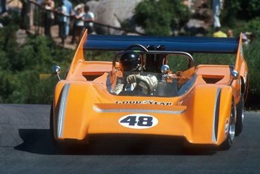 A Visual History of Can-Am, the Greatest Racing Series Ever