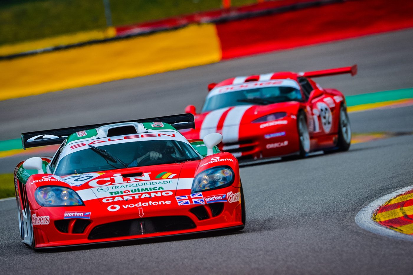 Spa Classic Photo Gallery