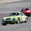 ALFA ROMEO Giulia TZ 1964 Alain VÖGELE (Credit: Photo Classic Racing) JM BIADATTI