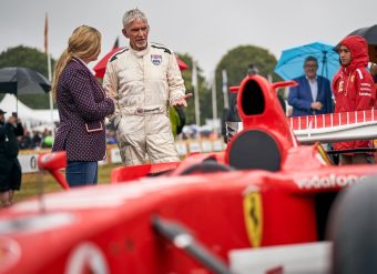 Goodwood Festival Of Speed 2019 - Photo Gallery, Results