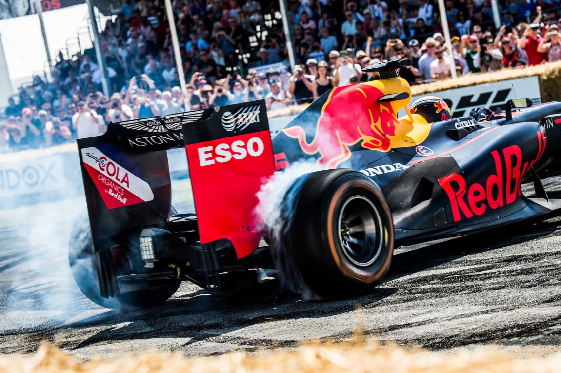 Red Bull Formula 1 (credit: Jayson Fong) Jayson Fong
