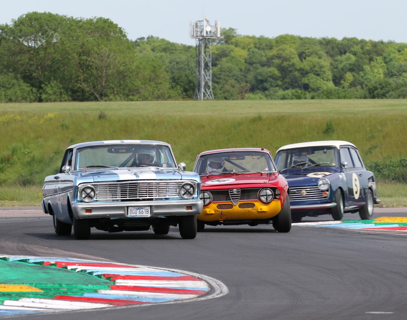 Thruxton Motorsport Celebration Subscriber Photo Gallery