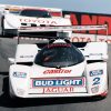 Jaguar XJR-14