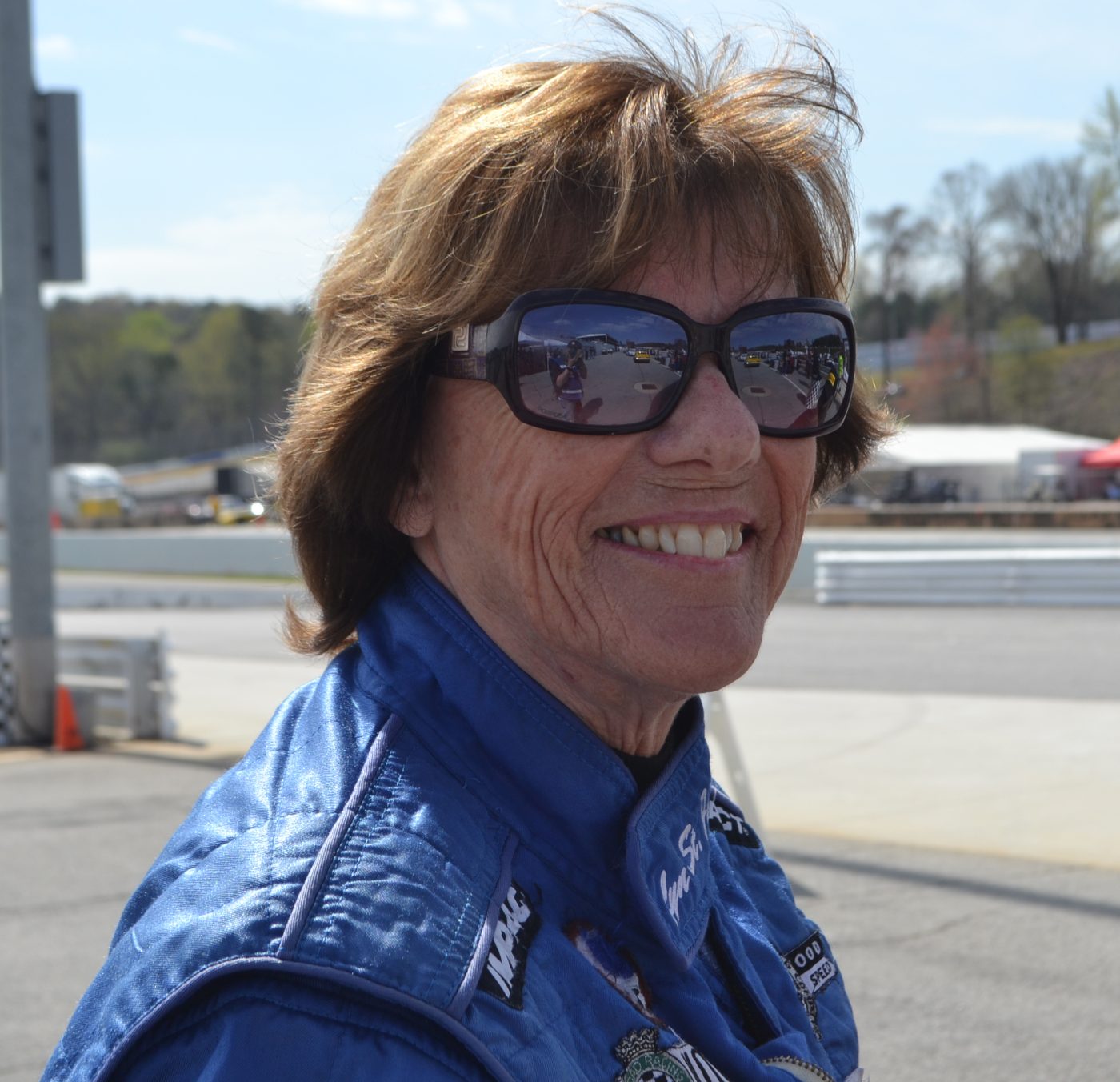 Sarah Lynam Racing Indy Veterans St. James and Simon Join SVRA's Race of Champions